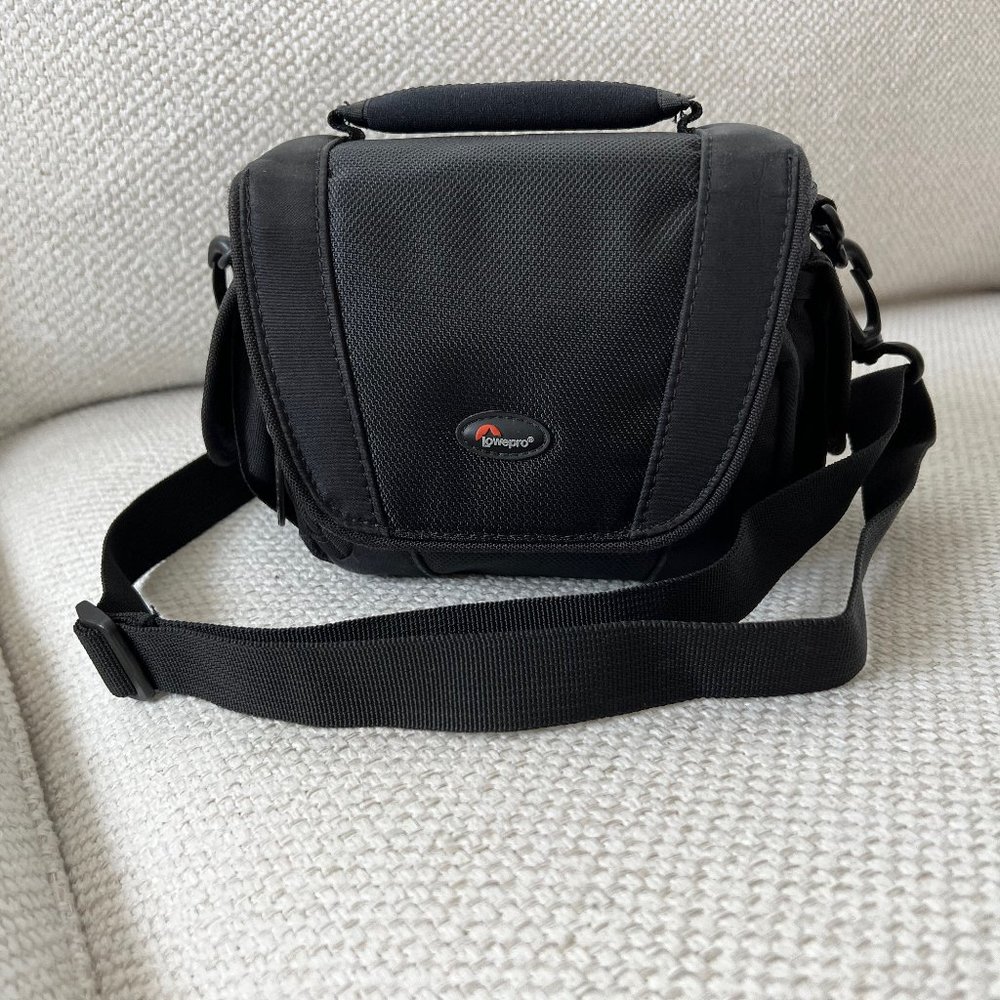 Camera Bag